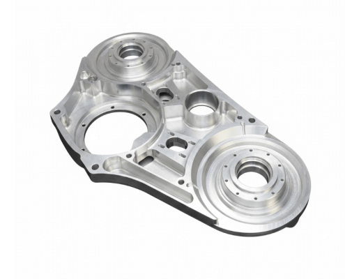 Aluminum 7075 Billet Engine Post Mount