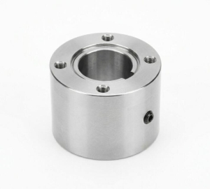 Automotive Drive Shaft Companion Flange