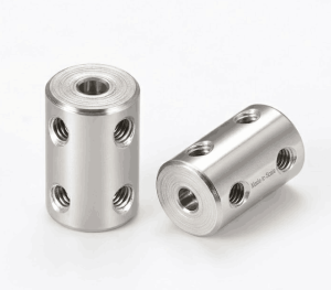 Automotive Drive Shaft Coupling Sleeve