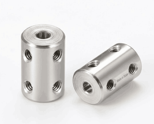 Automotive Drive Shaft Coupling Sleeve