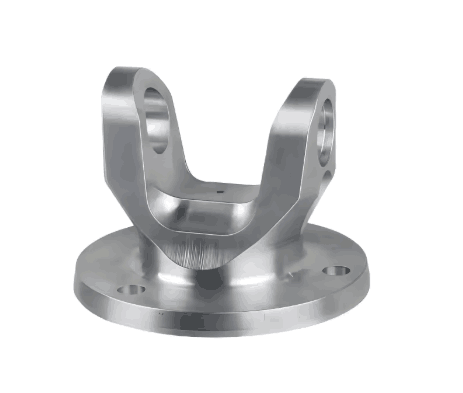 Automotive Drive Shaft Flange Yoke