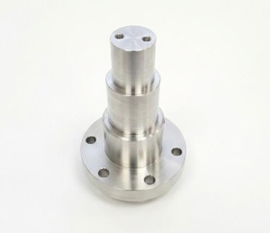 Automotive Drive Shaft Stub Shaft
