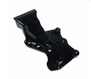 Billet Passenger Side Motor Mount Bracket