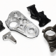 Custom CNC Machining Automotive Engine Mounts