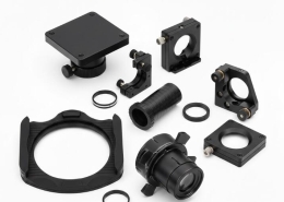 Custom CNC Machining Projector Parts