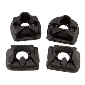 Custom Engine Mounting Parts For Vehicle Suspension