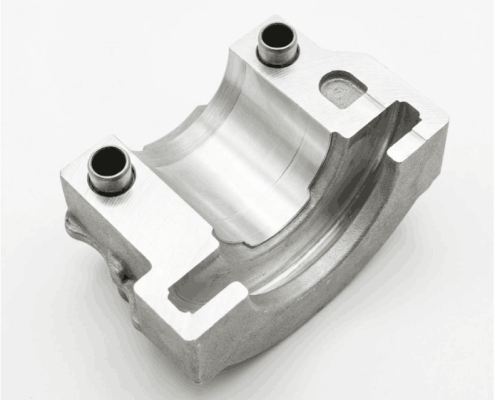 Cylinder Head Camshaft Bearing Caps