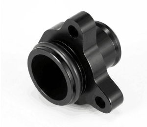 Cylinder Head Coolant Outlet Flange