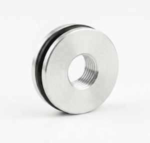 Cylinder Head Oil Gallery Plugs