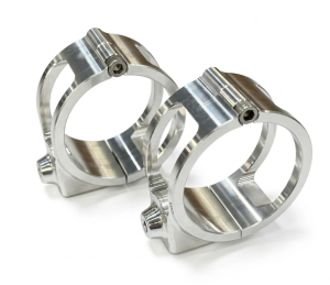 Cylinder Head Sensor Mounting Brackets