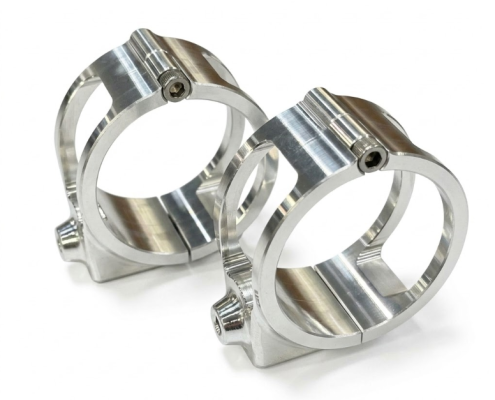 Cylinder Head Sensor Mounting Brackets