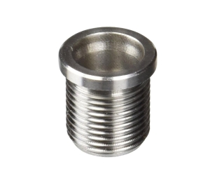 Cylinder Head Spark Plug Thread Inserts