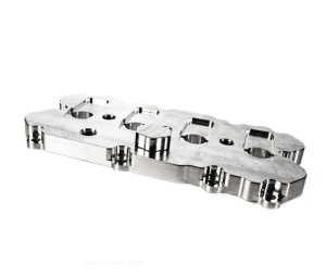 Cylinder Head Valve Cover