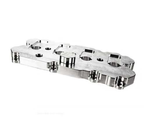 Cylinder Head Valve Cover