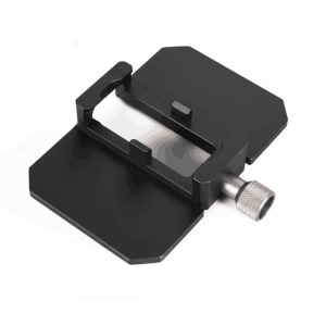 Gimbal Balance Adjustment Plate