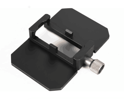 Gimbal Balance Adjustment Plate Gimbal Balance Adjustment Plate