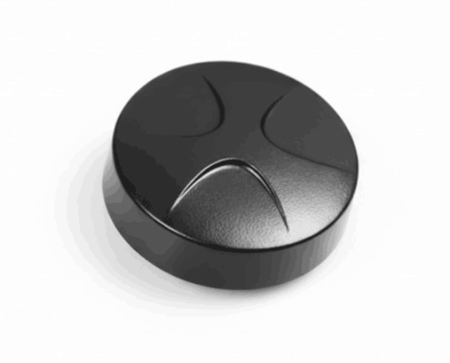 Gimbal Counterweight Block Gimbal Counterweight Block