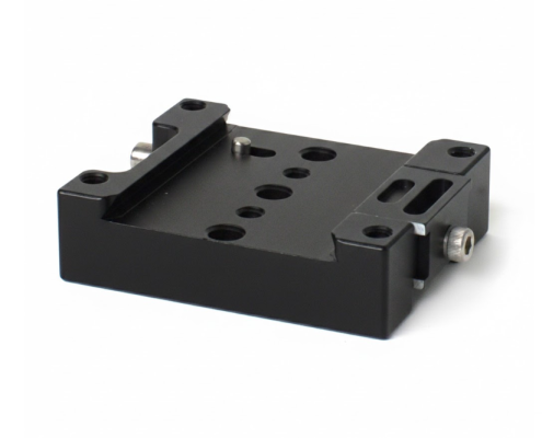 Gimbal Encoder Mount Plate Gimbal Encoder Mount Plate