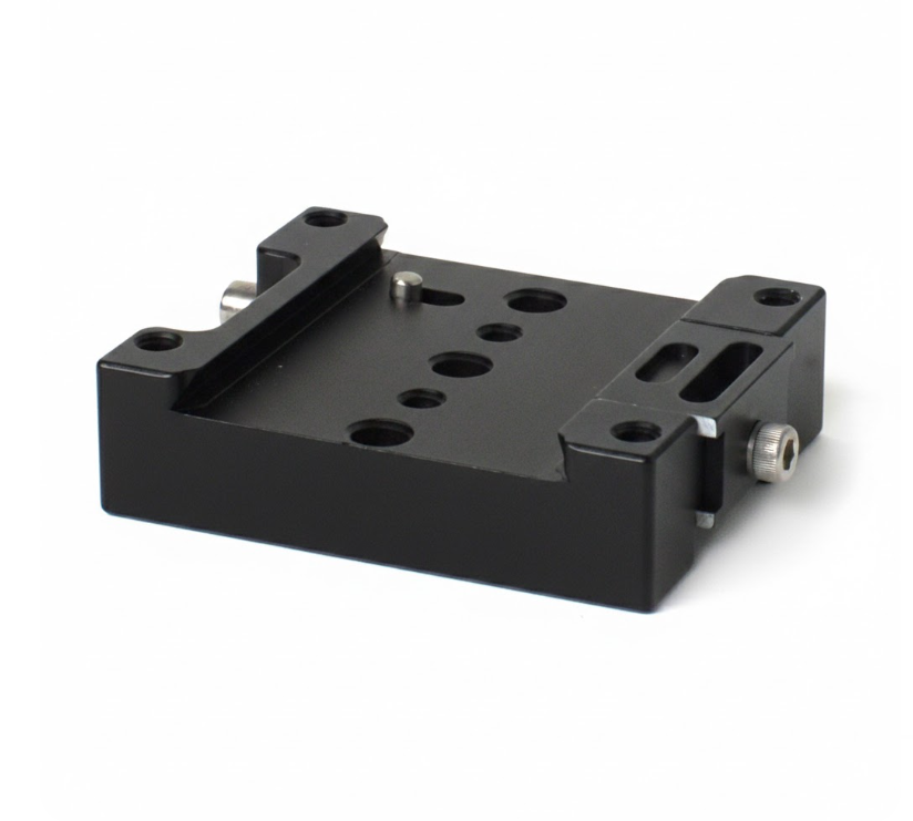 Gimbal Encoder Mount Plate | VMT
