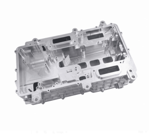 Gimbal Housing