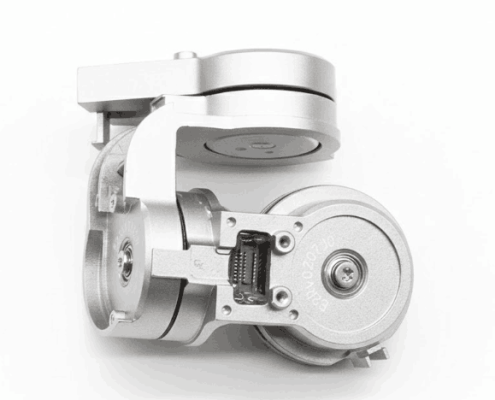 Gimbal camera parts Gimbal camera parts