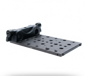 Gimbal parts for dslr
