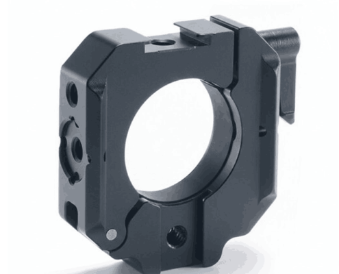 Gimbal tripod head parts Gimbal tripod head parts