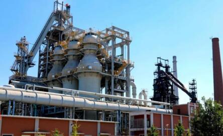 Green Steel Production