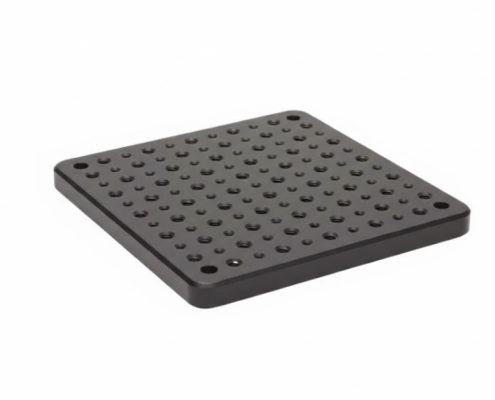 Optical Base Plate Optical Base Plate