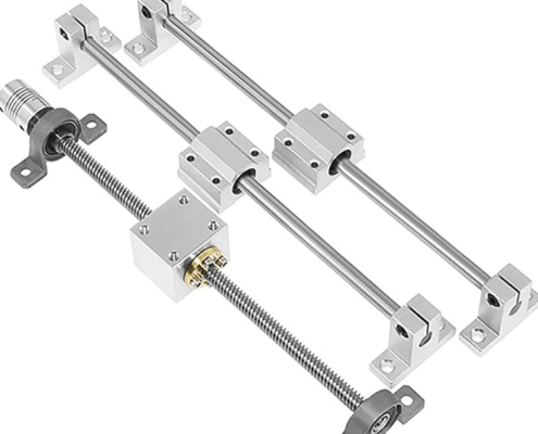 Optical Brackets Optical Brackets