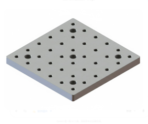 Optical Breadboard