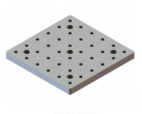 Optical Breadboard Optical Breadboard