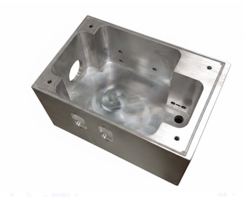 Optical Enclosure Base Optical Enclosure Base