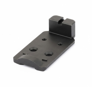 Optical Mounting Plate