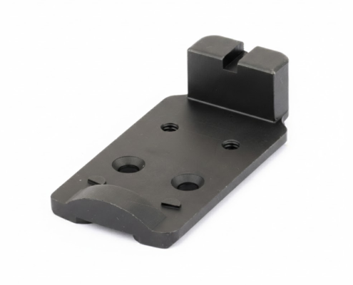 Optical Mounting Plate Optical Mounting Plate