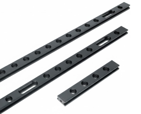 Optical Rail Optical Rail