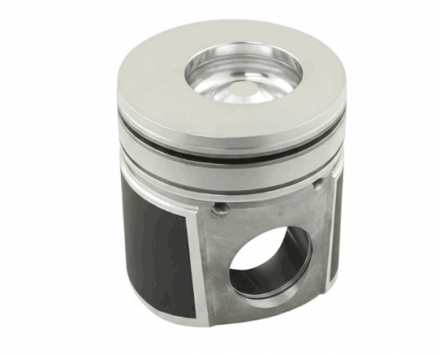 Piston Body