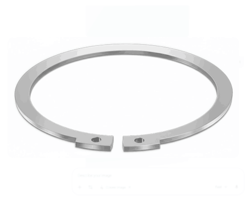 Piston Pin Retainers