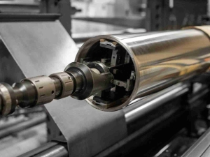 Precision Honing