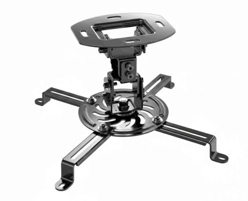 Projector Adjustment Bracket