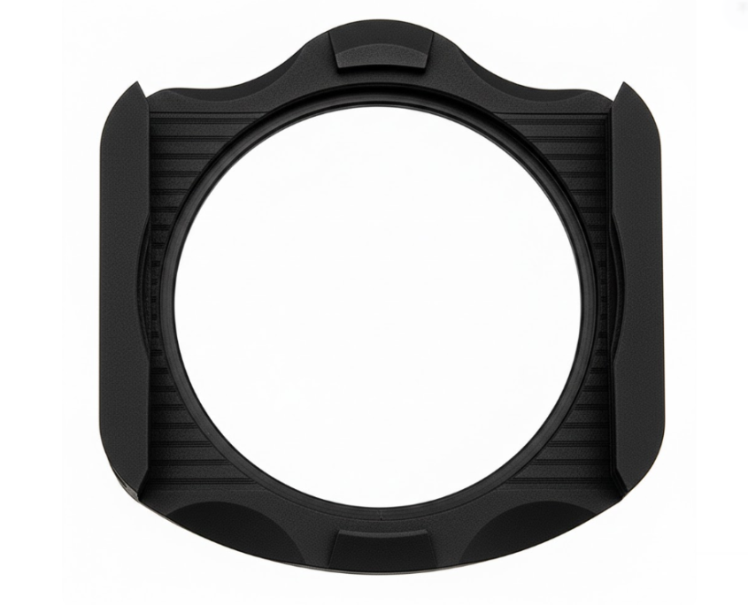 Custom CNC Machining Projector Parts | VMT