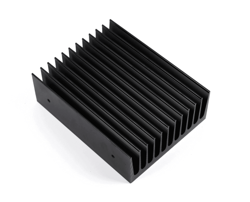 Projector Heat Sink