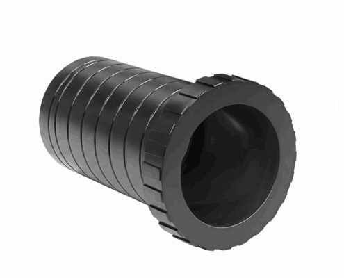 Projector Lens Barrel