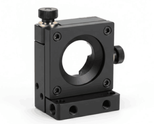 Projector Mirror Mount