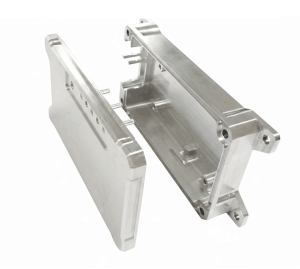 Projector Optical Housing
