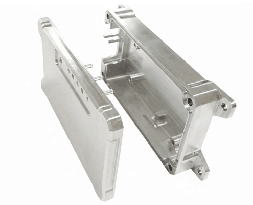 Projector Optical Housing