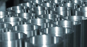 Super Duplex 2507 Stainless Steel