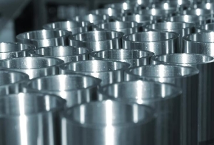 Super Duplex 2507 Stainless Steel Parts