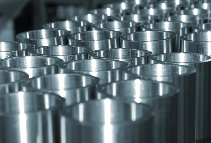 Super Duplex 2507 Stainless Steel Parts Super Duplex 2507 Stainless Steel Parts