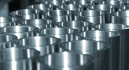 Super Duplex 2507 Stainless Steel